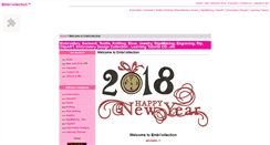 Desktop Screenshot of embgartex.com